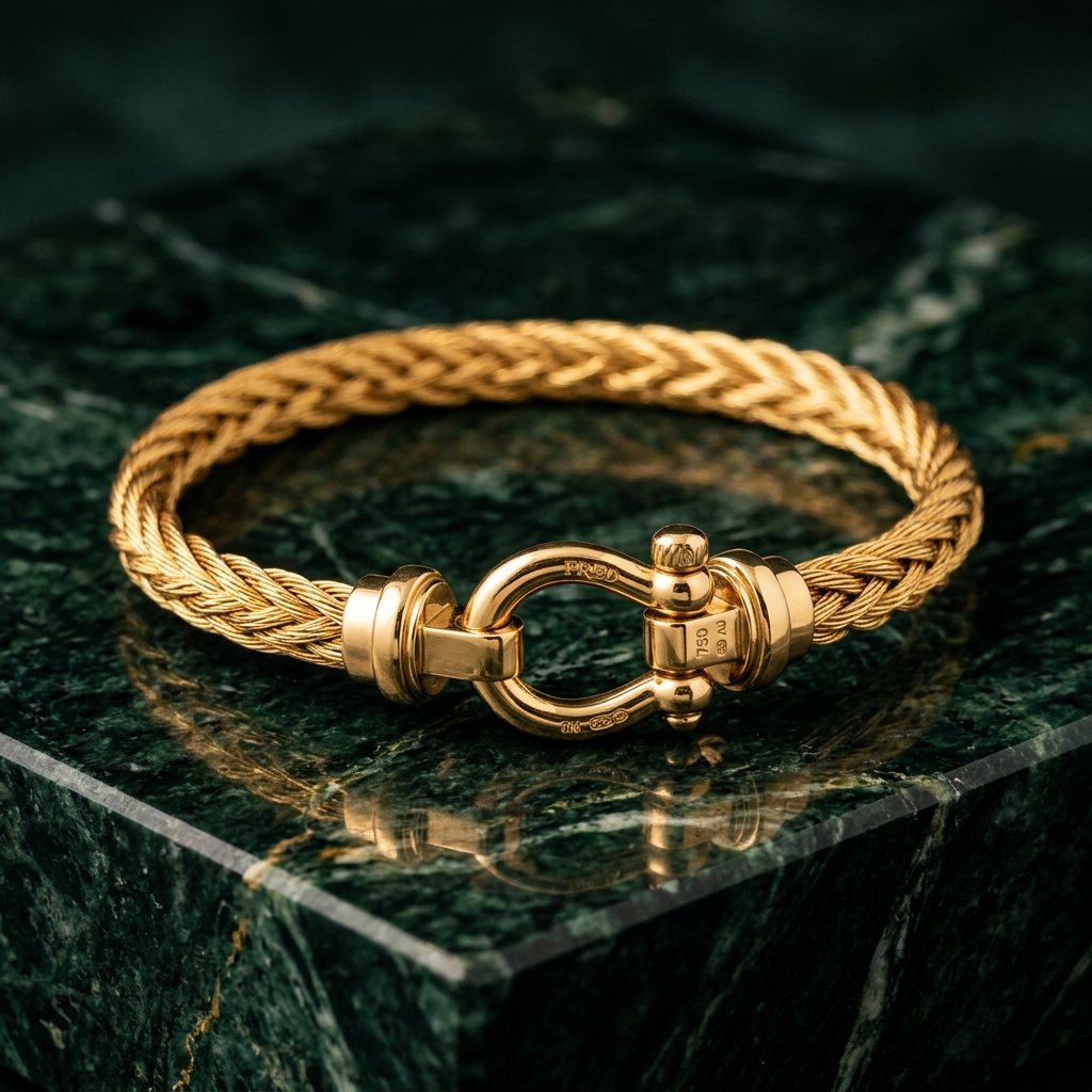 Bracelets haut de gamme