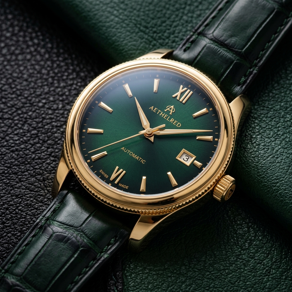Collection Montres d'Exception